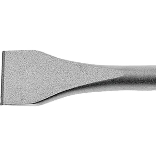 Широко длето за перфоратор Makita A-30483, SDS-Plus, 40х200 мм