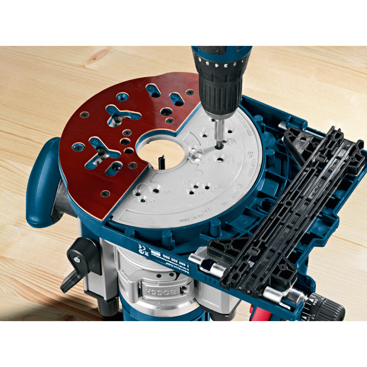 Адаптер за фрезоване FSN OFA Bosch 1600Z0000G