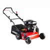Аератор бензинов 2в1 4kW (5.5hp) 42cm 17 45L -12+10mm Райдер RD-GSC03 075009 Аератор бензинов 2в1 4kW (5.5hp) 42cm 17 45L -12+10mm Райдер RD-GSC03 075009