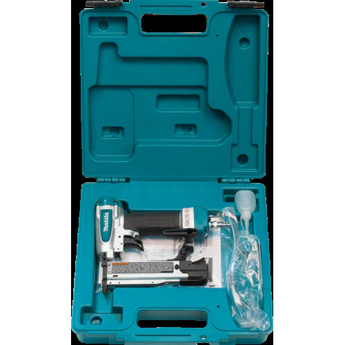 Такер пневматичен Makita AF353 - 4.4 - 8.6 bar, 15 - 35 mm