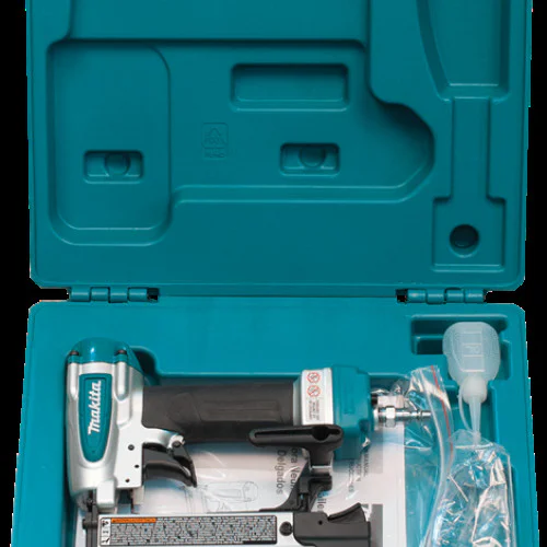 Такер пневматичен Makita AF353 - 4.4 - 8.6 bar, 15 - 35 mm