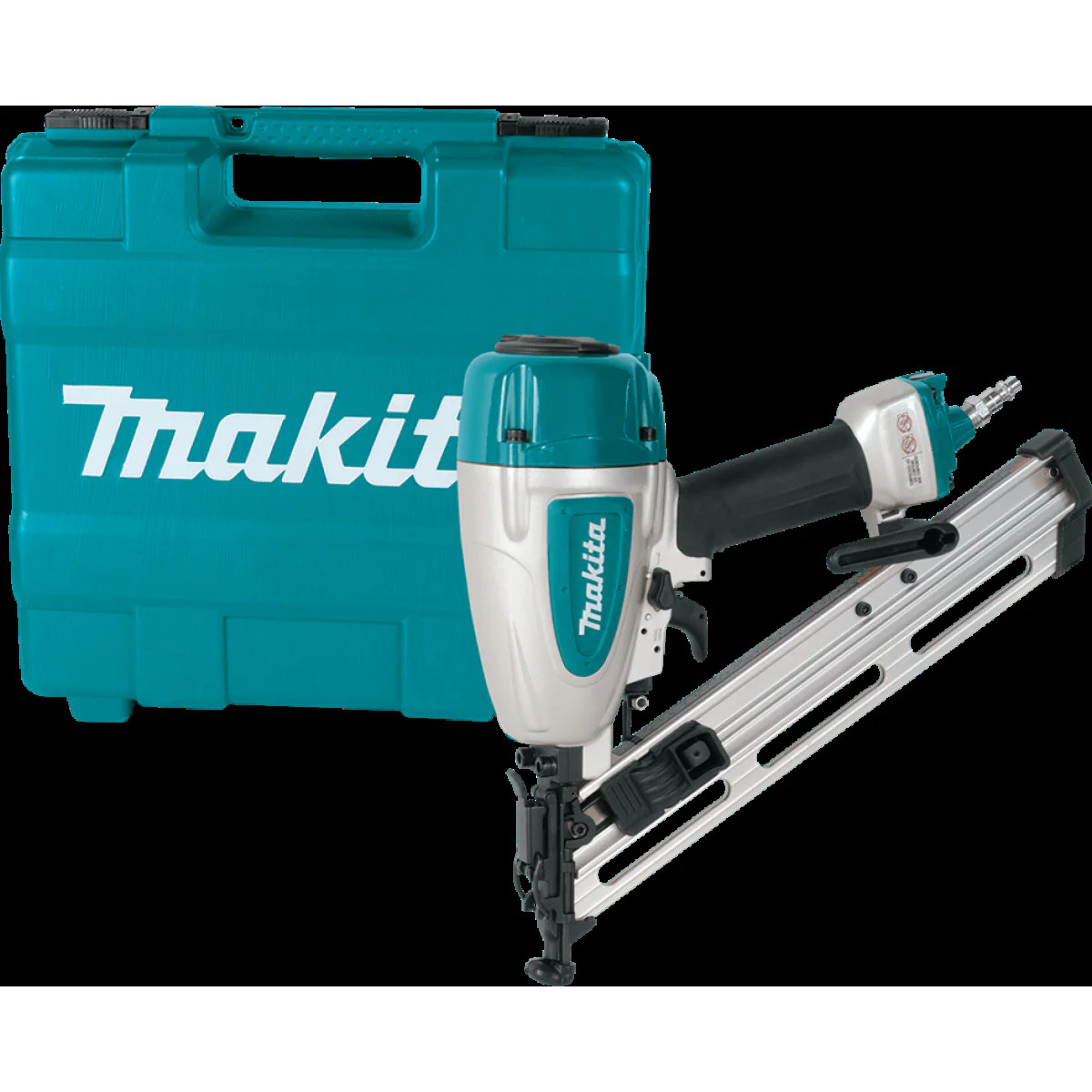 Такер пневматичен Makita AF635 32 - 64 mm AF635