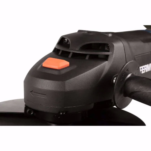 Ъглошлайф FERM AGM1088, 2500 W, 230 мм