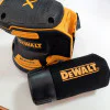 Акумулаторен безчетков ексцентършлайф DEWALT DCW210N 18 V 125 мм - соло машина DCW210N