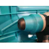Акумулаторен безчетков перфоратор TOTAL TRHLI202287 Industrial, 2 J, 2x20 V, 4 Ah, куфар TRHLI202287