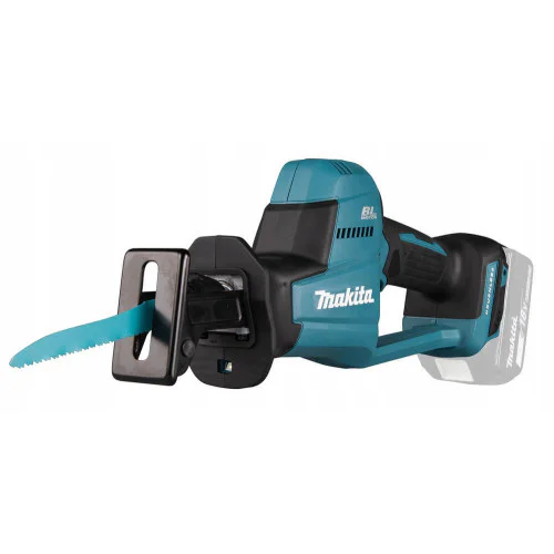 Акумулаторен саблен трион Makita DJR189Z, 255 мм, LXT, 18 V, без батерия и зарядно