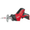 Акумулаторен саблен трион Milwaukee C12HZ-0 4933411925