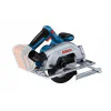 Акумулаторен циркуляр Bosch GKS 185-LI без батерия 06016C1221
