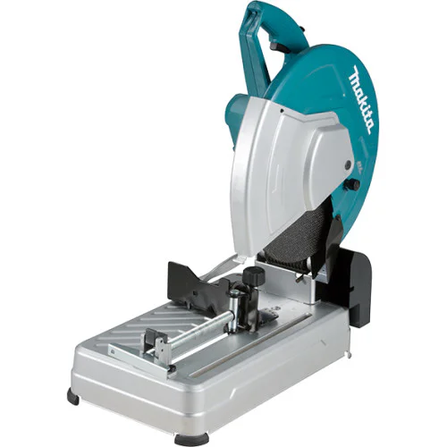 Акумулаторен циркуляр за метал Makita DLW140Z - 355 мм