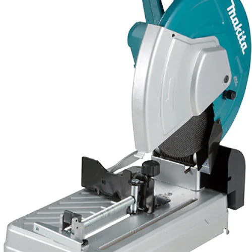 Акумулаторен циркуляр за метал Makita DLW140Z - 355 мм Акумулаторен циркуляр за метал Makita DLW140Z - 355 мм