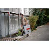 Акумулаторен стационарен циркуляр Bosch BITURBO GTS 18V-216 за дърво 0601B44000 Акумулаторен стационарен циркуляр Bosch BITURBO GTS 18V-216 за дърво 0601B44000