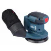 Акумулаторен ексцентършлайф BOSCH GEX 185-LI, 125mm 06013A5020