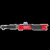 Акумулаторен електронен гаечен ключ MILWAUKEE M12 ONEFTR38-201C ONE-KEY 4933464967