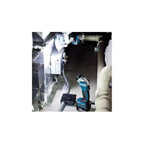Акумулаторен фенер Makita DEADML808