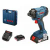 Акумулаторен гайковерт Bosch GDR 180-LI /2x2.0 Ач/ 06019G5123 Акумулаторен гайковерт Bosch GDR 180-LI /2x2.0 Ач/ 06019G5123