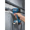 Акумулаторен гайковерт Bosch GDR 180-LI /2x2.0 Ач/ 06019G5123 Акумулаторен гайковерт Bosch GDR 180-LI /2x2.0 Ач/ 06019G5123