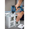 Акумулаторен гайковерт Bosch GDR 180-LI /2x2.0 Ач/ 06019G5123 Акумулаторен гайковерт Bosch GDR 180-LI /2x2.0 Ач/ 06019G5123