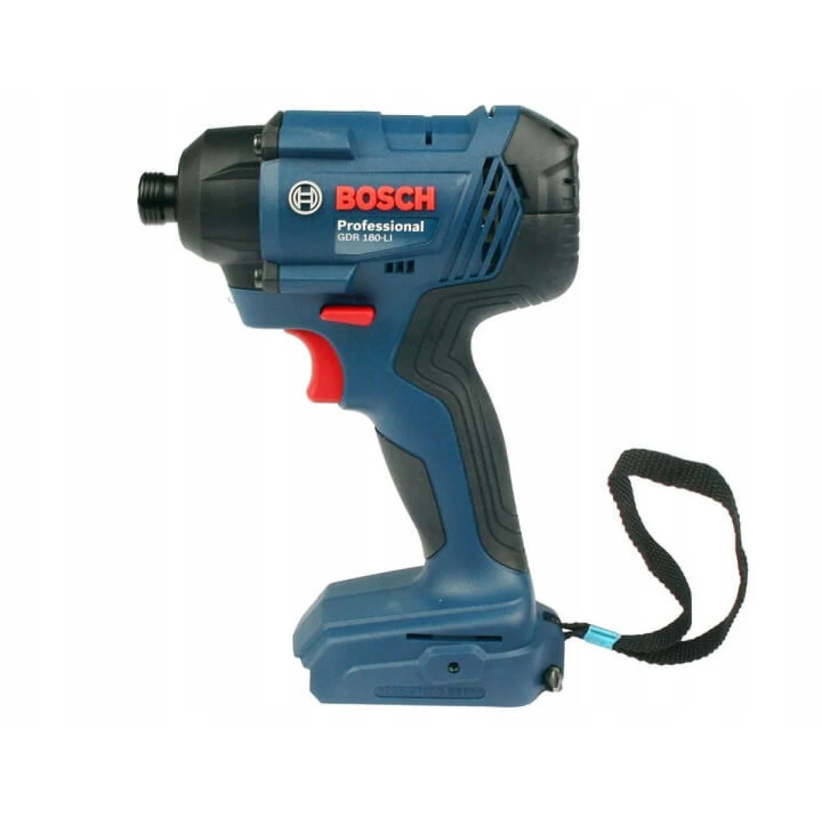Акумулаторен гайковерт Bosch GDR 180-LI без батерия 06019G5124