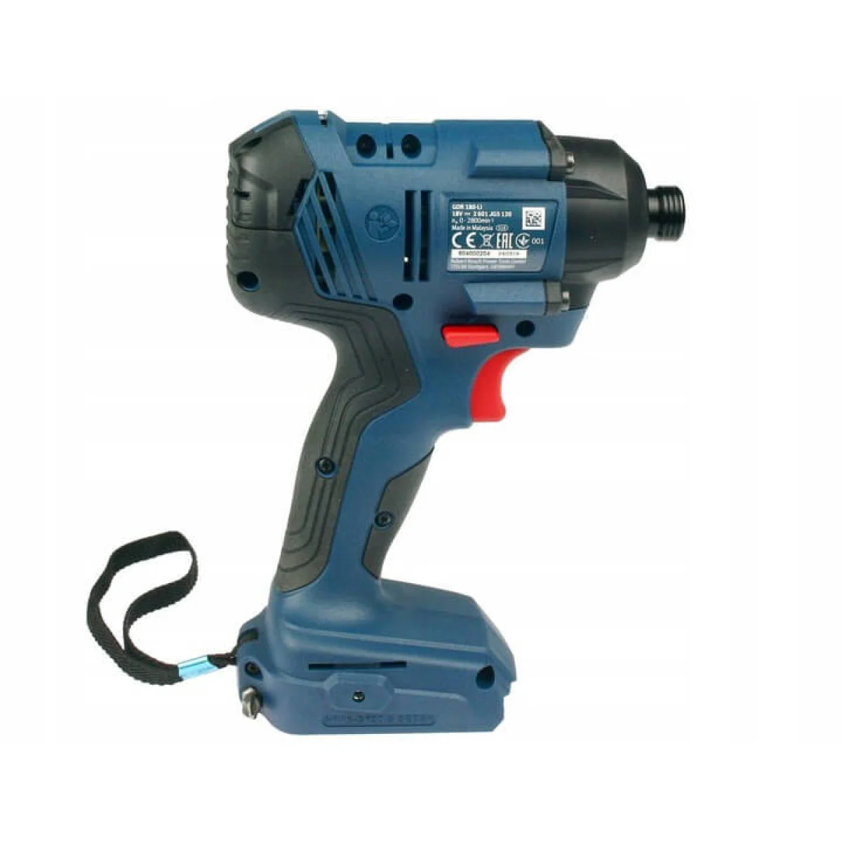 Акумулаторен гайковерт Bosch GDR 180-LI без батерия 06019G5124