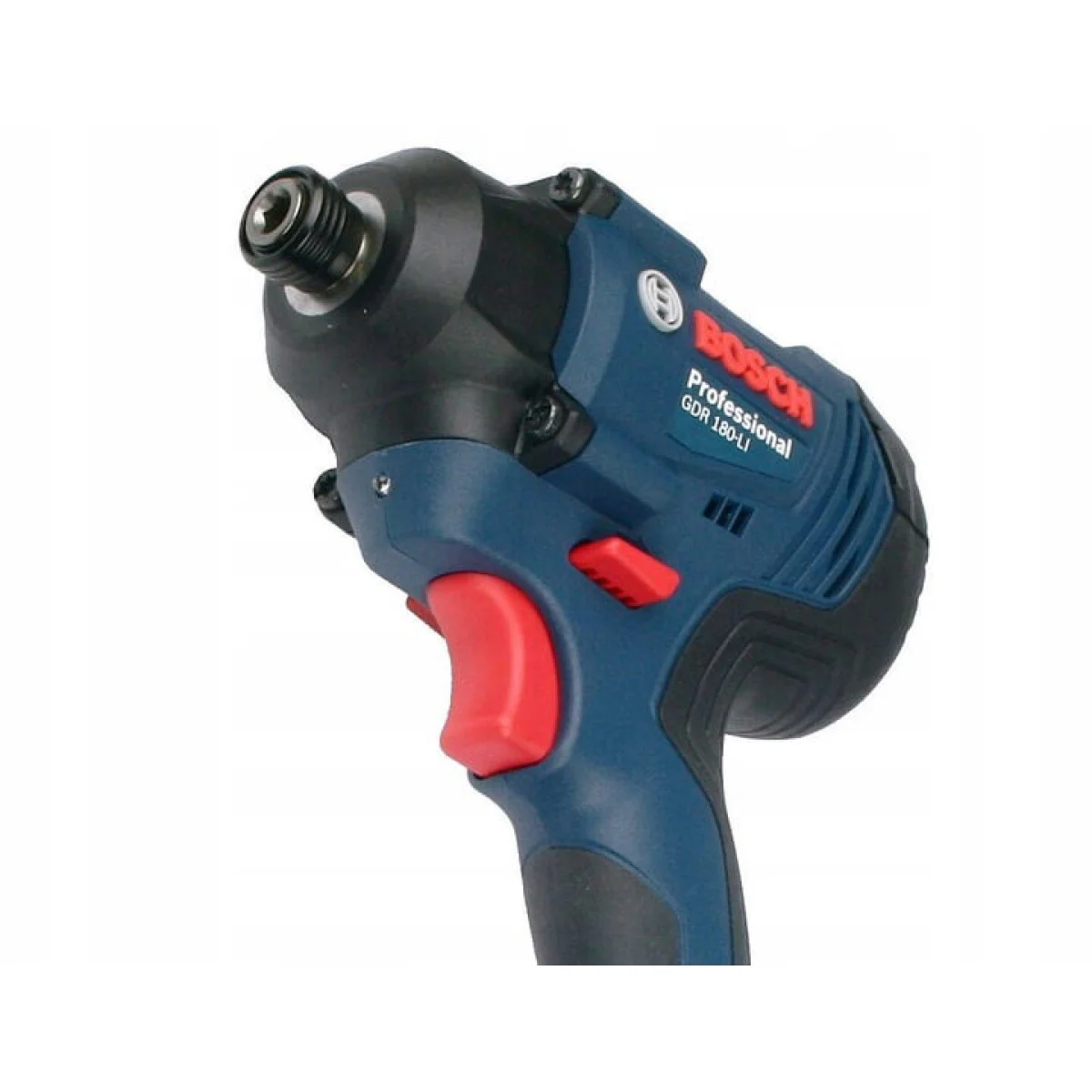 Акумулаторен гайковерт Bosch GDR 180-LI без батерия 06019G5124