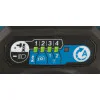 Акумулаторен гайковерт Makita DTD172RTJ, 2 батерии 18 V, 5.0 Ah  LXT, 180 Nm DTD172RTJ