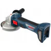 Акумулаторен ъглошлайф Bosch GWS 180-LI, 125мм Соло 06019H9020