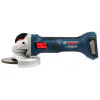 Акумулаторен ъглошлайф Bosch GWS 180-LI, 125мм Соло 06019H9020