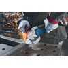 Акумулаторен ъглошлайф Bosch GWX 18V-10 PC, X-LOCK - Соло 06017B0700