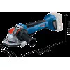 Акумулаторен ъглошлайф с X-LOCK Bosch GWX 18V-10 P без батерия и зарядно 06019J4200 Акумулаторен ъглошлайф с X-LOCK Bosch GWX 18V-10 P без батерия и зарядно 06019J4200