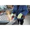 Акумулаторен ъглошлайф с X-LOCK GWX 18V-10 SC 06017B0400 Акумулаторен ъглошлайф с X-LOCK GWX 18V-10 SC 06017B0400