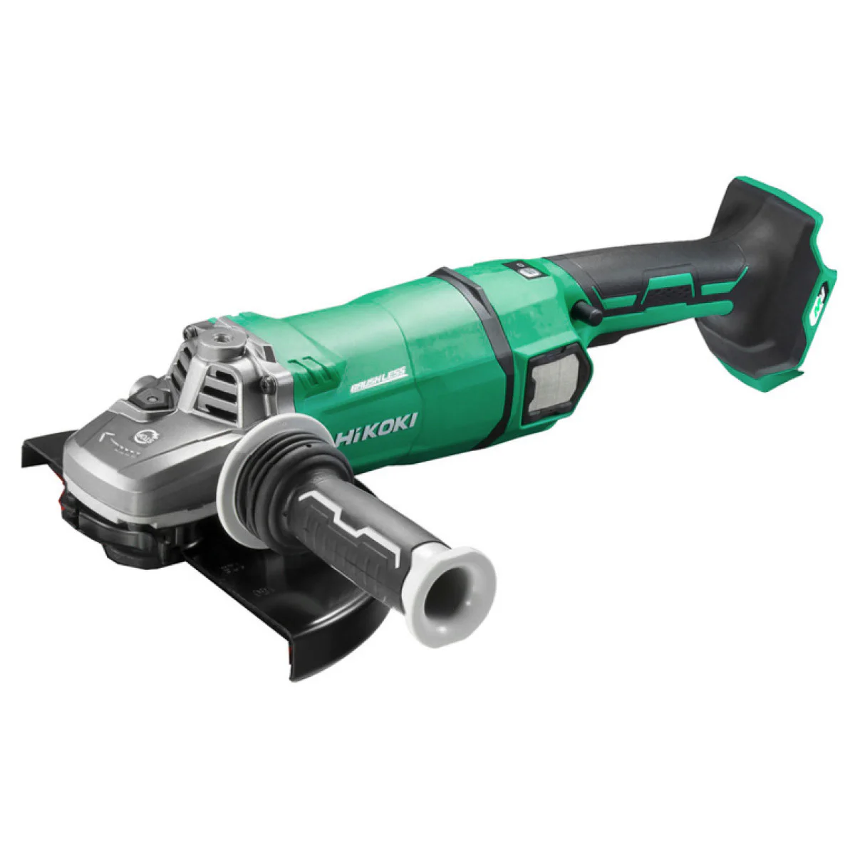 Акумулаторен ъглошлайф G3623DA HiKOKI - Hitachi без батерия ф 230 мм, 36 V G3623DA-W4Z