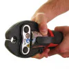 Акумулаторен инструмент за кримпване Milwaukee M12 HPT-202C 4933443085