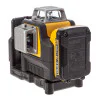 Акумулаторен лазерен линеен нивелир Dewalt DCE089D1G, 30м, 0.3мм/ 1м, DCE089D1G-QW DCE089D1G Акумулаторен лазерен линеен нивелир Dewalt DCE089D1G, 30м, 0.3мм/ 1м, DCE089D1G-QW DCE089D1G