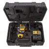 Акумулаторен лазерен линеен нивелир Dewalt DCE089D1G, 30м, 0.3мм/ 1м, DCE089D1G-QW DCE089D1G Акумулаторен лазерен линеен нивелир Dewalt DCE089D1G, 30м, 0.3мм/ 1м, DCE089D1G-QW DCE089D1G