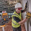 Акумулаторен лазерен линеен нивелир Dewalt DCE089D1R, 30.0 м, 0.3 мм/ 1 м, DCE089D1R-QW DCE089D1R