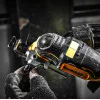 Акумулаторен многофункционален инструмент осцилатор Li-Ion DeWALT DCS356P2, 18 V, 5 Ah DCS356P2 Акумулаторен многофункционален инструмент осцилатор Li-Ion DeWALT DCS356P2, 18 V, 5 Ah DCS356P2