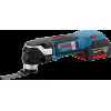Акумулаторен мултифункционален инструмент Bosch GOP 18V-28 06018B6002