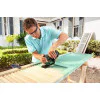 Акумулаторен мултишлайф Bosch PSM 18 LI Solo 06033A1321