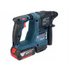 Акумулаторен перфоратор Bosch GBH 185-LI - 2бат 0611924021 Акумулаторен перфоратор Bosch GBH 185-LI - 2бат 0611924021
