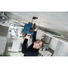 Акумулаторен перфоратор Bosch GBH 18V-26 - Соло 0611909000