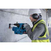 Акумулаторен перфоратор Bosch GBH 18V-28 C - 3.3 J, без батерия 0611920000 Акумулаторен перфоратор Bosch GBH 18V-28 C - 3.3 J, без батерия 0611920000