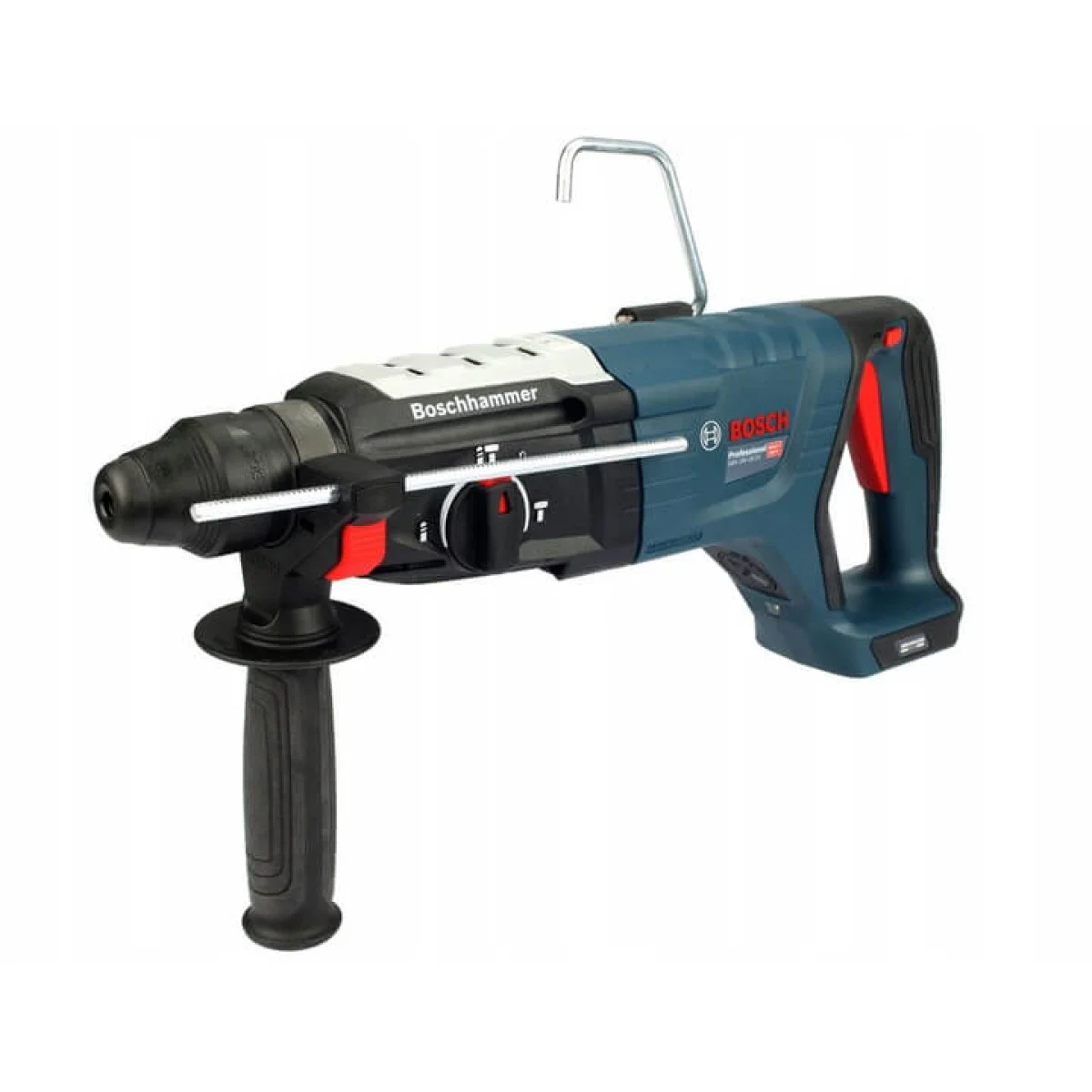 Акумулаторен перфоратор със SDS plus Bosch GBH 18V-28 D - 3,4 J, без батерия и зарядно 0611919003