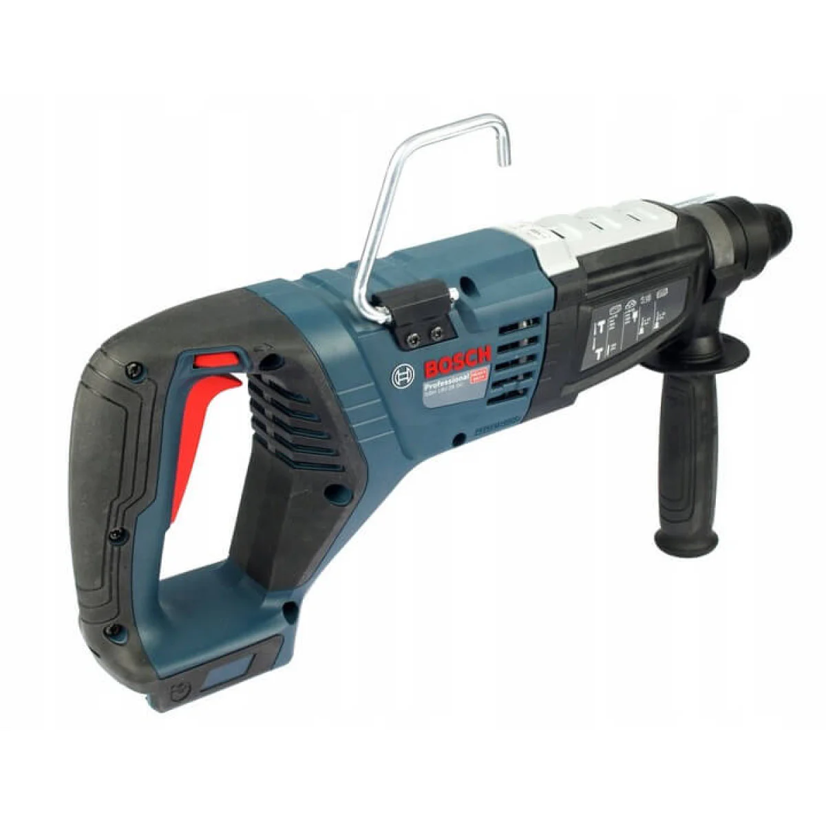 Акумулаторен перфоратор със SDS plus Bosch GBH 18V-28 D - 3,4 J, без батерия и зарядно 0611919003