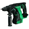 Акумулаторен перфоратор Hitachi DH18DBL  2 батерии 18 V, 5 Ah DH18DBL-WPZ