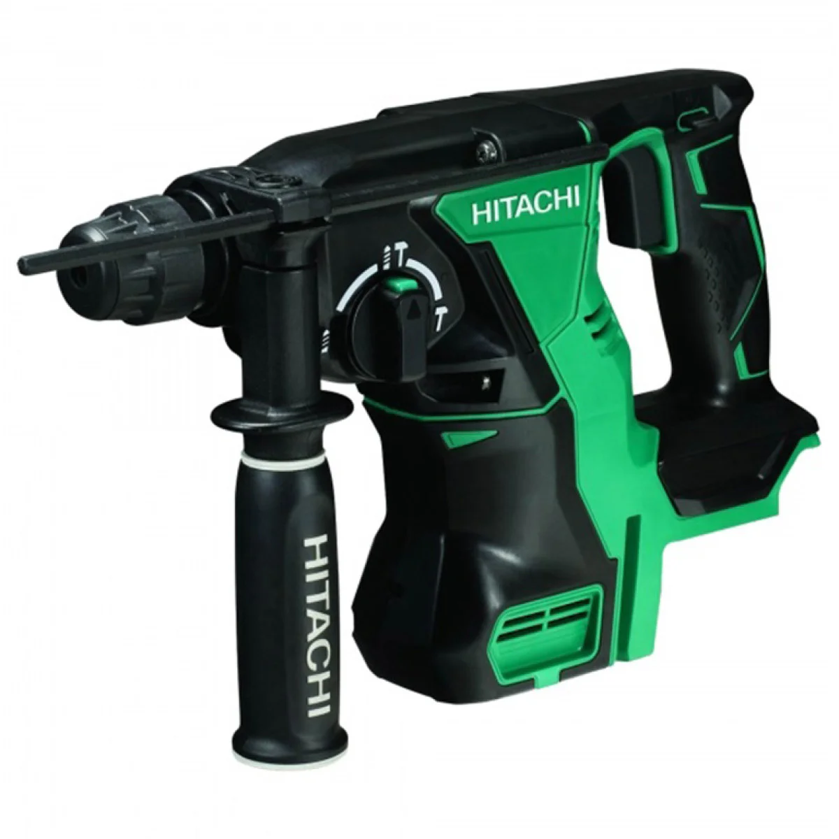 Акумулаторен перфоратор Hitachi DH18DBL  2 батерии 18 V, 5 Ah DH18DBL-WPZ