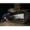Акумулаторен пистолет за грес MILWAUKEE M12 GG-0 4933440435