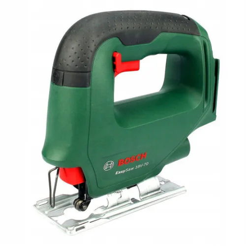 Акумулаторен прободен трион Bosch EasySaw 18V-70 без батерия Акумулаторен прободен трион Bosch EasySaw 18V-70 без батерия