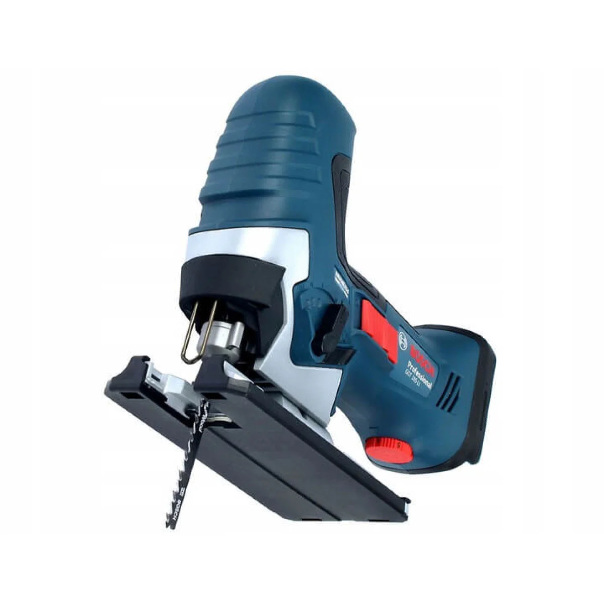 Акумулаторен прободен трион Bosch GST 185-LI PROFESSIONAL, 18.0 V, 125 мм, без батерия 06015B2021