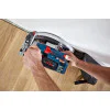 Акумулаторен ръчен циркуляр BITURBO Bosch GKT 18V-52 GC - Соло 06016B4000