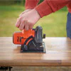 Акумулаторен ръчен циркуляр Black and Decker BDCCS18 BDCCS18